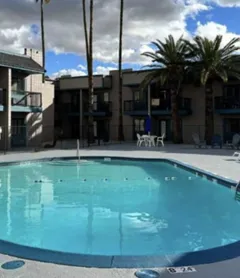 Studio 6 Mesa, AZ – Near Downtown & Sloan Park