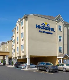 Microtel Inn & Suites by Wyndham Niagara Falls