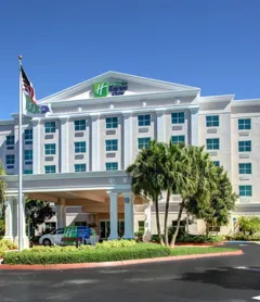 Holiday Inn Express & Suites Kendall by IHG