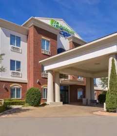 Holiday Inn Express & Suites Abilene, an IHG Hotel