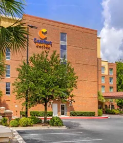 Comfort Suites Charleston West Ashley