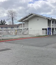 Motel 6 Everett, WA - North