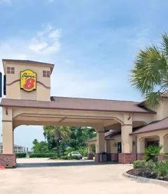 Super 8 by Wyndham Humble / Atascocita / FM 1960 I-69