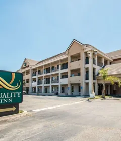 Quality Inn Temecula Valley Wine Country