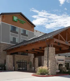 Holiday Inn Hotel & Suites Durango Downtown, an IHG Hotel