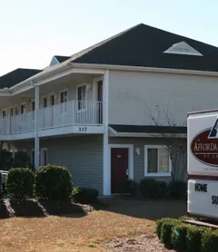 Affordable Suites Myrtle Beach