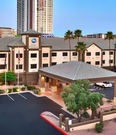 Best Western Downtown Phoenix