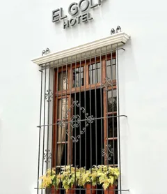 El Golf Hotel Boutique