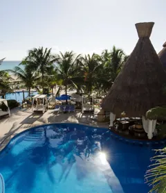 The Reef Playacar Beach Resort & Spa - Optional All Inclusive