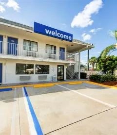 Motel 6 Lakeland