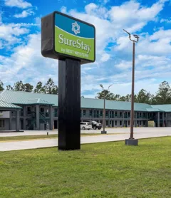 SureStay by Best Western Gulfport