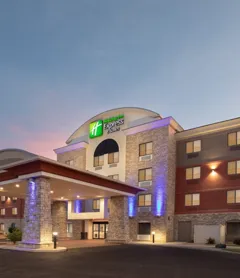 Holiday Inn Express & Suites Grand Junction, an IHG Hotel