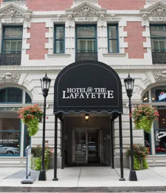 Hotel at the Lafayette Trademark Collection by Wyndham