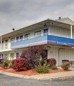 Motel 6 Des Moines, IA - North