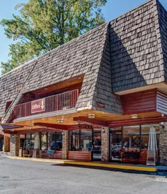 Quality Inn Creekside - Downtown Gatlinburg