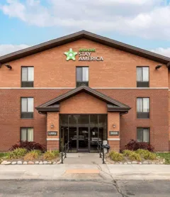 Extended Stay America Suites Omaha West