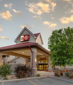 Best Western Plus Loveland Inn