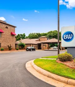 Best Western Auburn/Opelika Inn