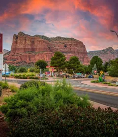 Wildflower Inn at Bell Rock