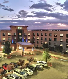 Holiday Inn Express & Suites Albuquerque Historic Old Town, an IHG Hotel