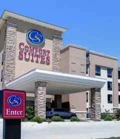 Comfort Suites Texarkana Arkansas