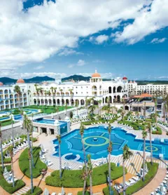 Hotel Riu Palace Cabo San Lucas - All Inclusive