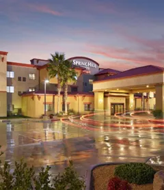 Springhill Suites Victorville Hesperia