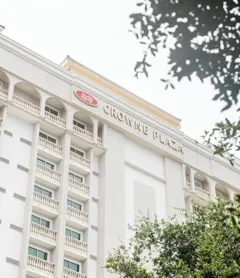 Crowne Plaza Orlando - Downtown, an IHG Hotel