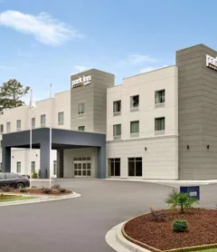 Park Inn by Radisson Florence, SC