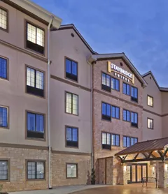 Staybridge Suites Oklahoma City Airport, an IHG Hotel