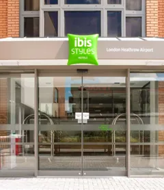 Ibis Styles London Heathrow