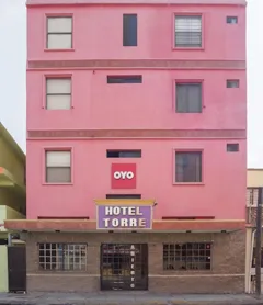 Hotel Torre