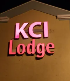 KCI Lodge