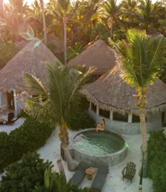 Maya Tulum by G Hotels