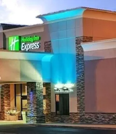 Holiday Inn Express Little Rock Airport, an IHG Hotel