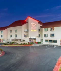 Red Roof Inn PLUS+ El Paso East