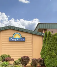 Days Inn by Wyndham Black Bear