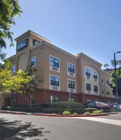 Extended Stay America Suites San Diego Mission Valley Stadiu