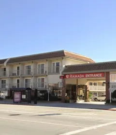 Ramada by Wyndham Pasadena