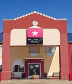 Magnuson Hotel Sand Springs - Tulsa West