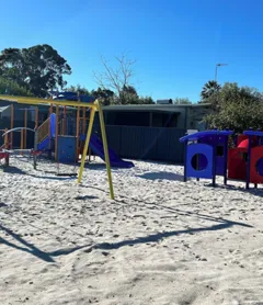 Mandurah Coastal Holiday Park