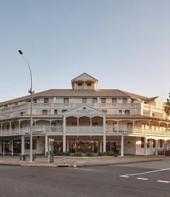 Esplanade Hotel Fremantle by Rydges