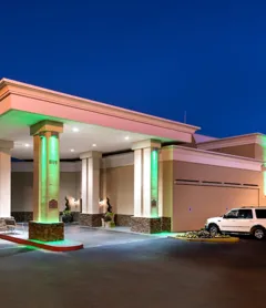 Holiday Inn Hotel & Suites Oklahoma City North, an IHG Hotel