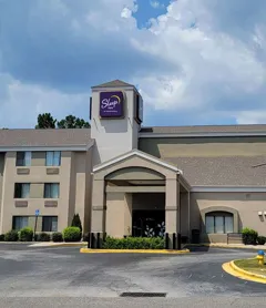 Sleep Inn Bessemer Helena