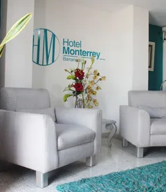 Hotel Monterrey