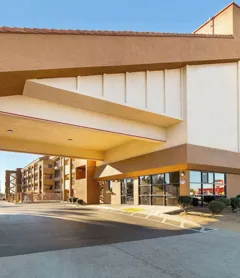 Days Inn by Wyndham Chula Vista/San Diego