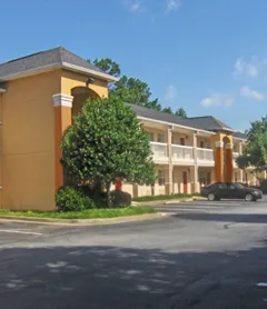 Extended Stay America Select Suites Atlanta Cumberland Mall