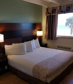 Oceanfront Inn and Suites