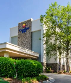 Comfort Inn Raleigh Midtown