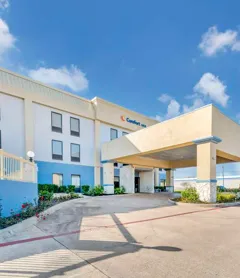 Comfort Inn -  Killeen near Fort Cavazos